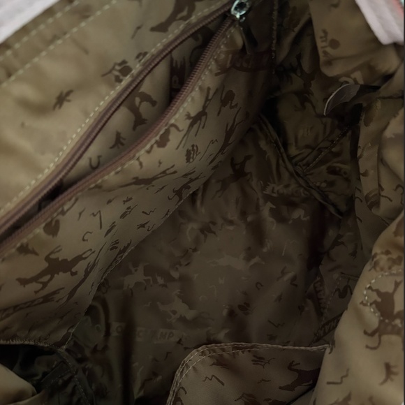 Longchamp Pink Crossbody Bag - Picture 5 of 5